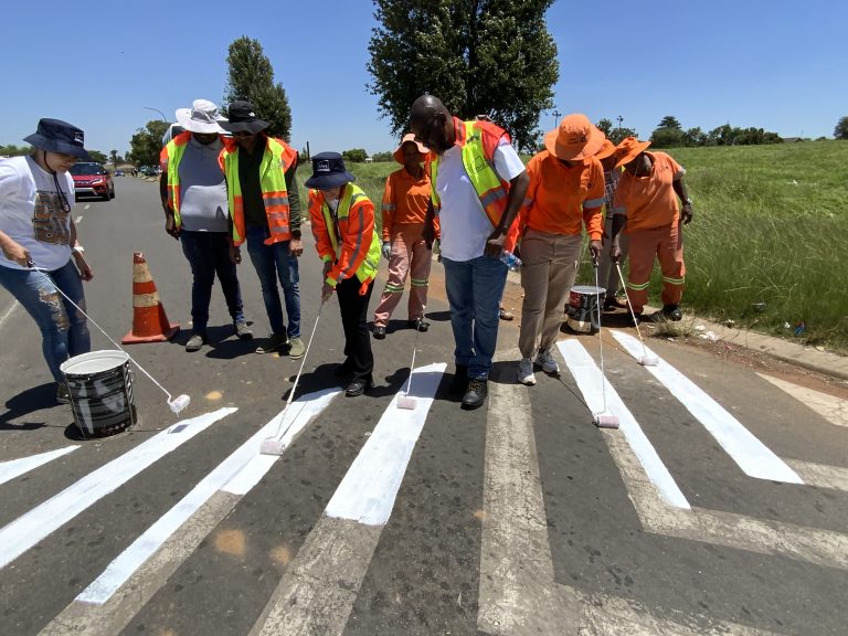 Region G Operation Restore